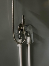 Load image into Gallery viewer, Portable Single Stall Shower Room For Construction Site Event Festival Camping