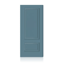 Load image into Gallery viewer, Palazzo 2 Panel Hollow Core Composite Interior Door Slab
