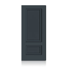 Load image into Gallery viewer, Palazzo 2 Panel Hollow Core Composite Interior Door Slab