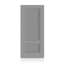 Load image into Gallery viewer, Palazzo 2 Panel Hollow Core Composite Interior Door Slab