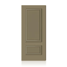 Load image into Gallery viewer, Palazzo 2 Panel Hollow Core Composite Interior Door Slab
