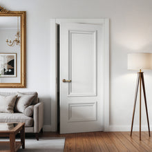 Load image into Gallery viewer, Palazzo 2 Panel Hollow Core Composite Interior Door Slab