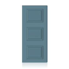 Load image into Gallery viewer, Palazzo 3 Panel Hollow Core Composite Interior Door Slab