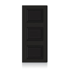 Load image into Gallery viewer, Palazzo 3 Panel Hollow Core Composite Interior Door Slab