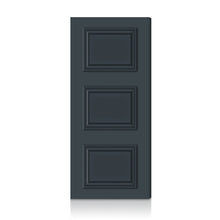 Load image into Gallery viewer, Palazzo 3 Panel Hollow Core Composite Interior Door Slab