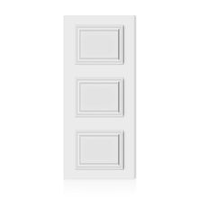 Load image into Gallery viewer, Palazzo 3 Panel Hollow Core Composite Interior Door Slab