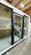 Load image into Gallery viewer, 20 ft. x 8 ft. x 8 ft Tiny House Prefab Modular Office Garden Office Pod Small Log Cabin Studio Bathroom Included
