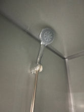 Load image into Gallery viewer, Portable Single Stall Shower Room For Construction Site Event Festival Camping