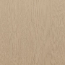 Load image into Gallery viewer, Hollow Core Oak Composite Textured Double Bi-fold Door with Sliding Barn Door Hardware Kit