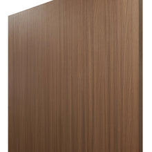 Load image into Gallery viewer, Walnut Texture Flush Hollow Core Composite Interior Door Slab