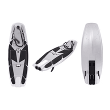 Load image into Gallery viewer, Electric Power Surfboard Jet Surf Board MAX 55km/h Speed 9kw Electric Power 100 Min Battery