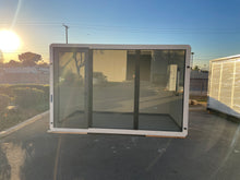 Load image into Gallery viewer, 13 ft. x 8 ft. x 8 ft Tiny House Prefab Modular Office Garden Office Pod Small Log Cabin Studio