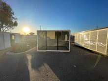 Load image into Gallery viewer, 13 ft. x 8 ft. x 8 ft Tiny House Prefab Modular Office Garden Office Pod Small Log Cabin Studio
