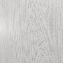 Load image into Gallery viewer, Premium White Wood Grain Texture Melamine MDF DIY Project Panel Board Shelf Cabinet Furniture