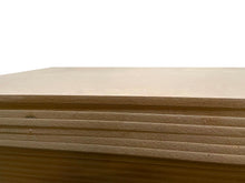 Load image into Gallery viewer, 48 in. x 8 ft. Premium Unfinished MDF Boards