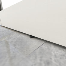 Load image into Gallery viewer, Mirrored Glass MDF Interior Sliding Barn-Door with Hardware Kit and-Door Handle