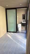Load image into Gallery viewer, 20 ft. x 8 ft. x 8 ft Tiny House Prefab Modular Office Garden Office Pod Small Log Cabin Studio Bathroom Included