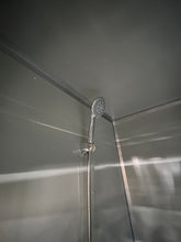 Load image into Gallery viewer, Portable Restroom With Sink Toilet and Shower Room For Construction Site Event Festival Camping