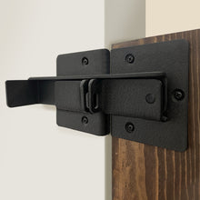 Load image into Gallery viewer, Solid Pine Wood Bathroom Stall Partition Door Slab