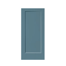 Load image into Gallery viewer, Composite MDF 1 Panel Interior Pocket Door