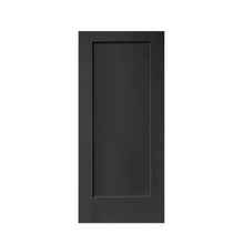 Load image into Gallery viewer, Composite MDF 1 Panel Interior Pocket Door