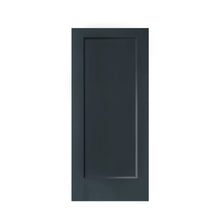 Load image into Gallery viewer, Composite MDF 1 Panel Interior Pocket Door