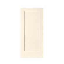 Load image into Gallery viewer, Composite MDF 1 Panel Interior Pocket Door