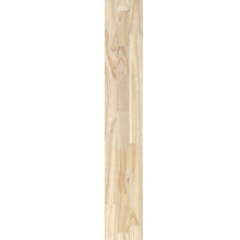 Load image into Gallery viewer, Unfinished Pine Finger Joint Wood Decorative Common Boards Wall Panel