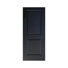 Load image into Gallery viewer, Composite MDF 2 Panel Interior Door Slab For Pocket Door