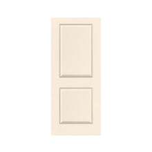 Load image into Gallery viewer, Composite MDF 2 Panel Interior Door Slab For Pocket Door