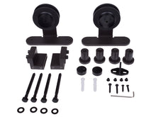 Load image into Gallery viewer, Sliding Door Hardware Set TSQ05