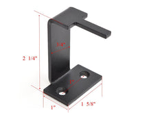 Load image into Gallery viewer, Soft Close Mechanism Sliding Door Hardware