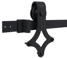 Load image into Gallery viewer, Sliding Door  Hardware Set TSQ09