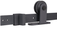 Load image into Gallery viewer, Sliding Door Hardware Set TSQ05