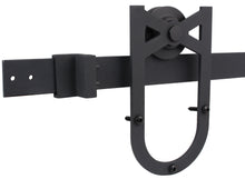 Load image into Gallery viewer, Sliding Door Hardware Set TSQ07