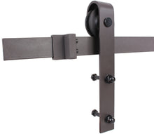 Load image into Gallery viewer, Sliding Door Hardware Set SWD11