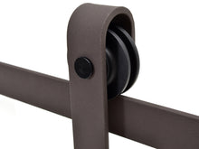 Load image into Gallery viewer, 60 in. Sliding Door Hardware Set SWD11