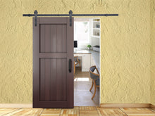 Load image into Gallery viewer, Sliding Door Hardware Set SWD11