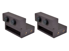 Load image into Gallery viewer, Sliding Door Hardware Set SWD11