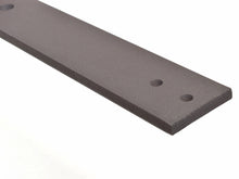 Load image into Gallery viewer, Rustic Steel Sliding Track