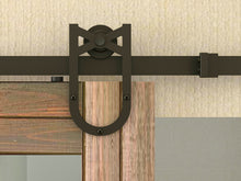 Load image into Gallery viewer, Sliding Door Hardware Set TSQ07