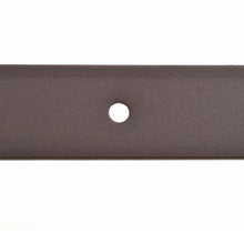 Load image into Gallery viewer, Matte Bronze Rustic l Sliding Barn Style Door Track TSQ