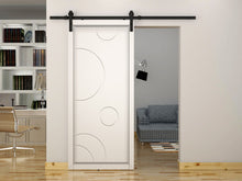 Load image into Gallery viewer, Sliding Door Hardware Set TSQ04