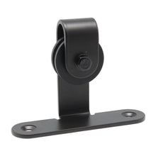 Load image into Gallery viewer, 4 ft. Sliding Barn Wooden Door Hardware for Cabinet