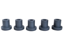 Load image into Gallery viewer, 800LB Barn Door Sliding Flat Wall Hangers Black