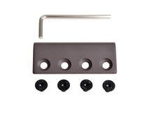 Load image into Gallery viewer, Sliding Door Track Connector