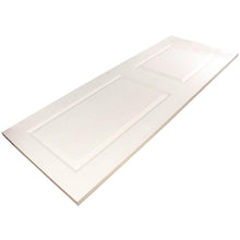 Load image into Gallery viewer, Classic Bent Strap Sliding Barn Door Track and Hardware