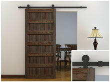 Load image into Gallery viewer, Sliding Door Hardware Set TSQ05