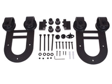 Load image into Gallery viewer, Sliding Door Track and Hardware Set TSQ06