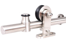 Load image into Gallery viewer, Stainless Steel Sliding Door Hardware Set TYS2503B